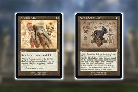 The Future of Magic: Predicting Trends and Innovations in Card Design